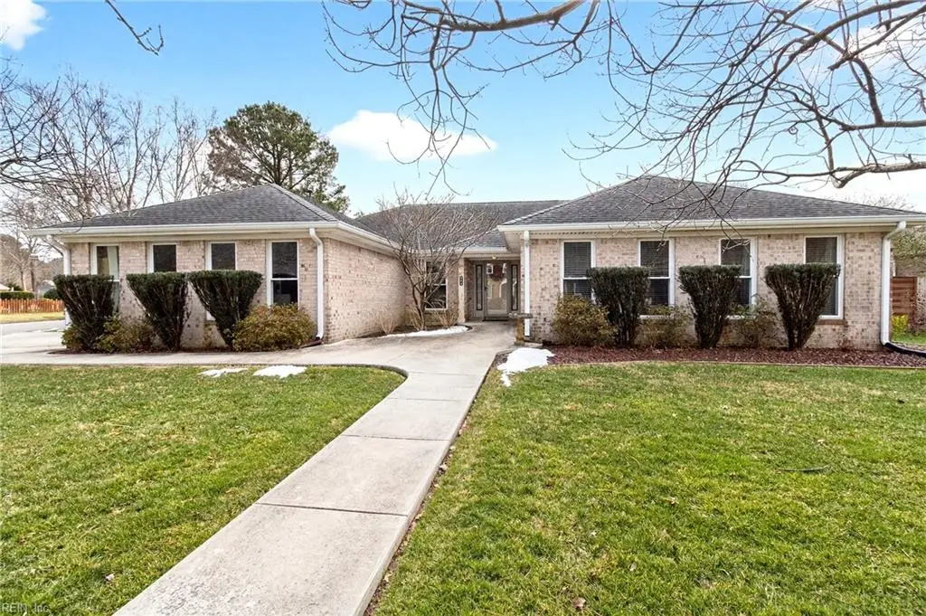 943 Camino Real S, Virginia Beach, VA 23456 - #1