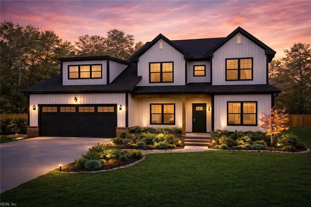 1923 Hungarian Road, Chesapeake, VA 23322 - Image #1