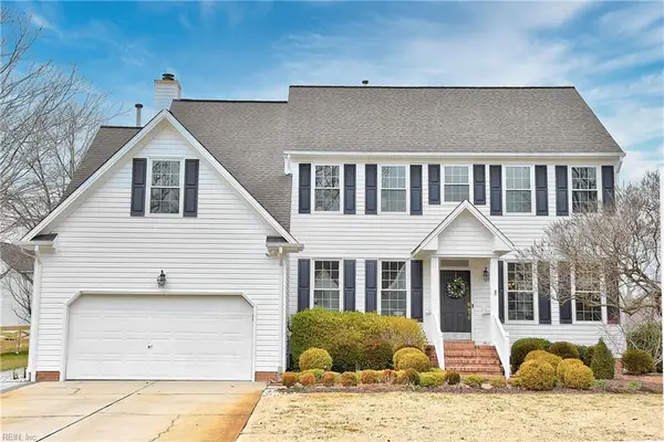 2689 Pleasant Acres Drive, Virginia Beach, VA 23453