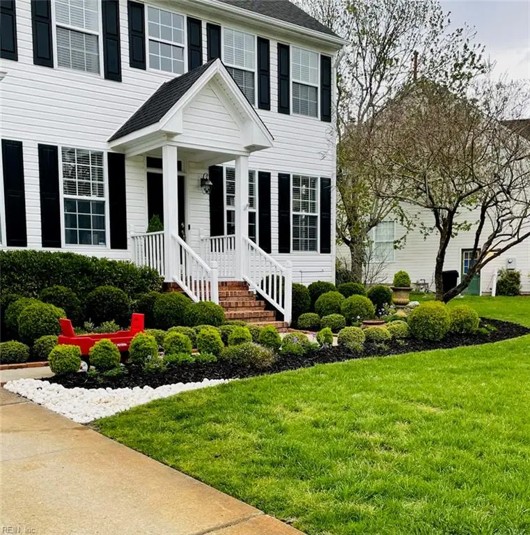 2689 Pleasant Acres Drive, Virginia Beach, VA 23453 - #2