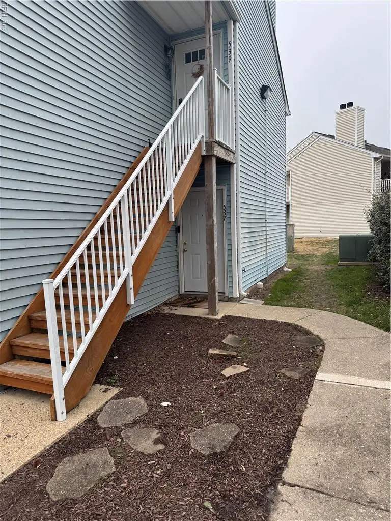 537 Pier Court, Virginia Beach, VA 23462 - #1