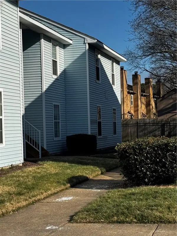 537 Pier Court, Virginia Beach, VA 23462