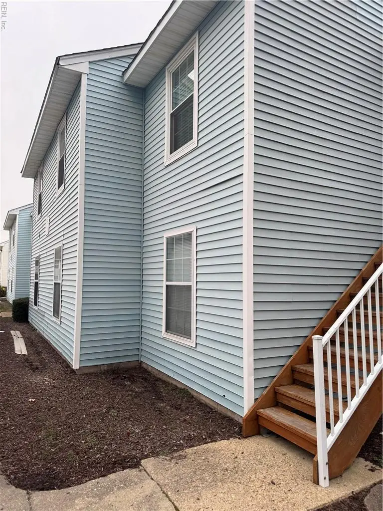 537 Pier Court, Virginia Beach, VA 23462 - #2