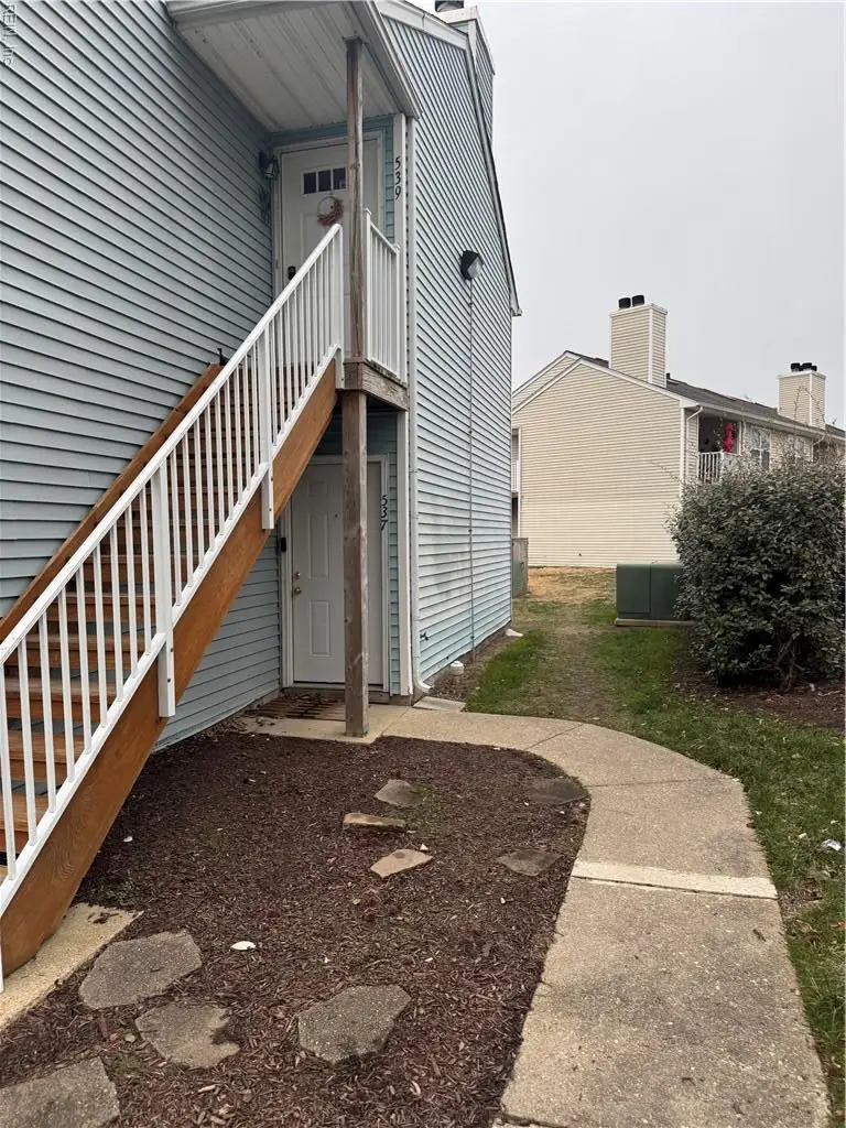 537 Pier Court, Virginia Beach, VA 23462 - #3