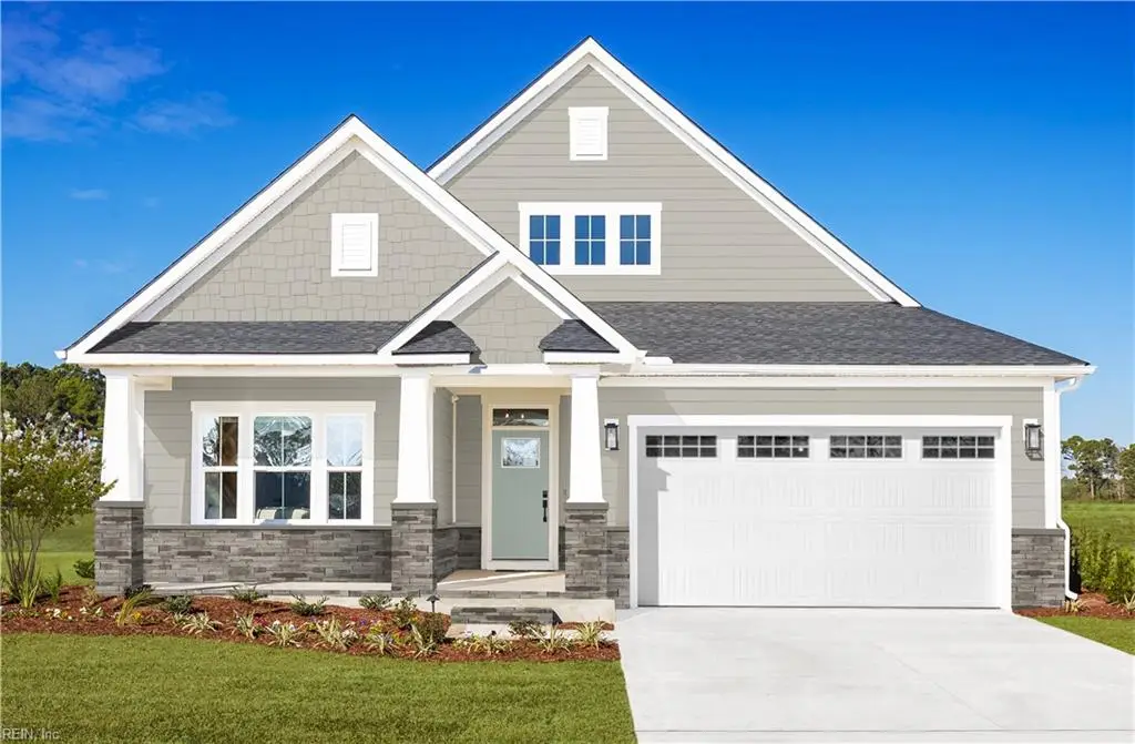 Lt 135 Quarter Horse Loop, Hertford, NC 27944 - Image #1