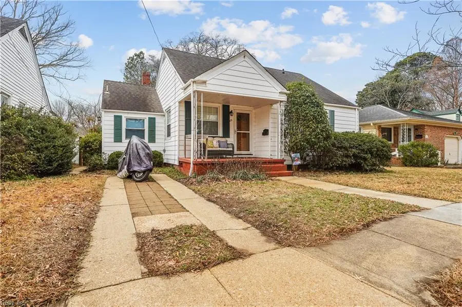 175 W Lorengo Avenue, Norfolk, VA 23503 - #2