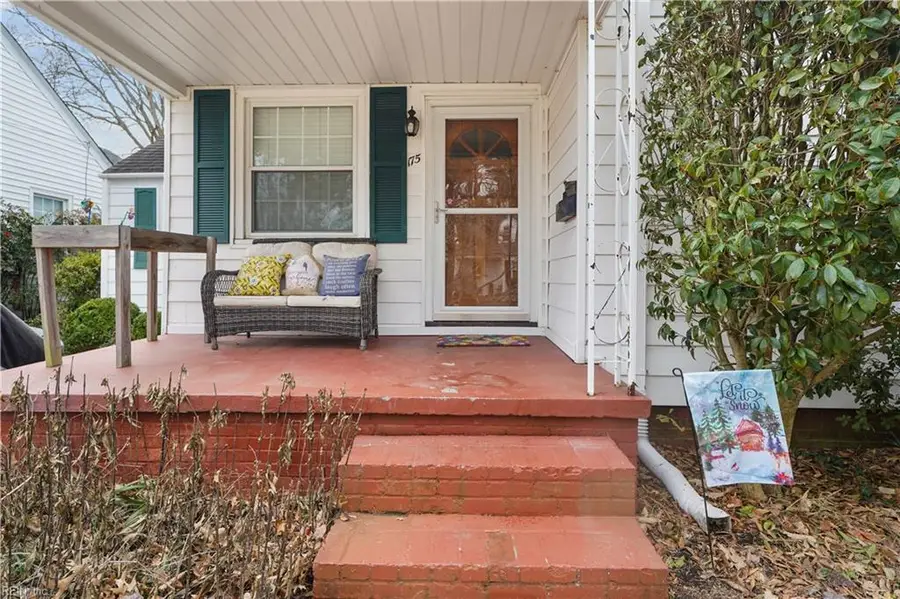 175 W Lorengo Avenue, Norfolk, VA 23503 - #3