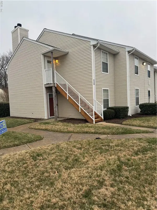 638 Spirit Court, Virginia Beach, VA 23462