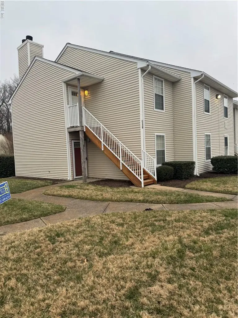 638 Spirit Court, Virginia Beach, VA 23462 - #3