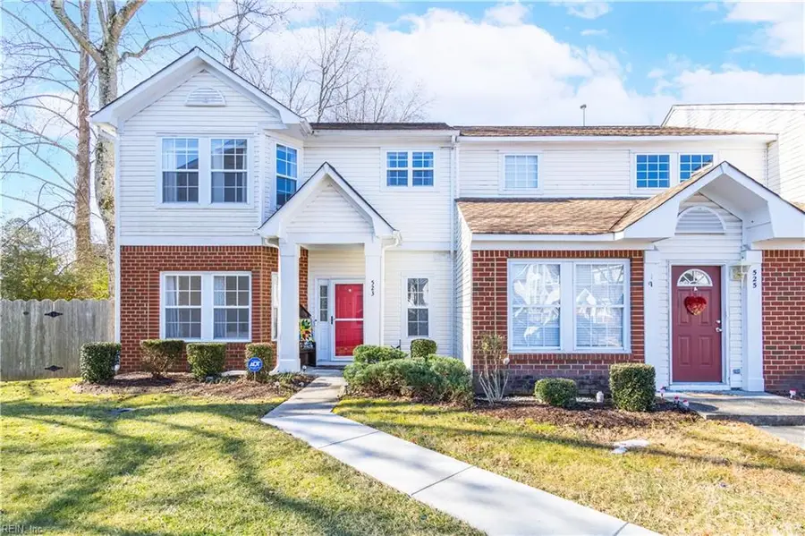 523 Track Crossing, Chesapeake, VA 23320 - Image #2