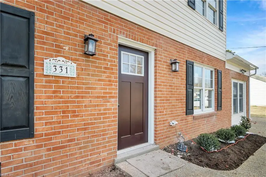 331 Malden Lane, Newport News, VA 23602 - #2