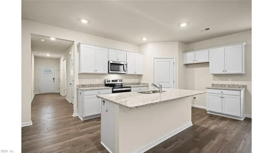 204 Gallop Way, Yorktown, VA 23690 - #2