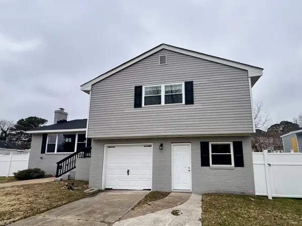 2216 Deep Creek Boulevard, Portsmouth, VA 23704