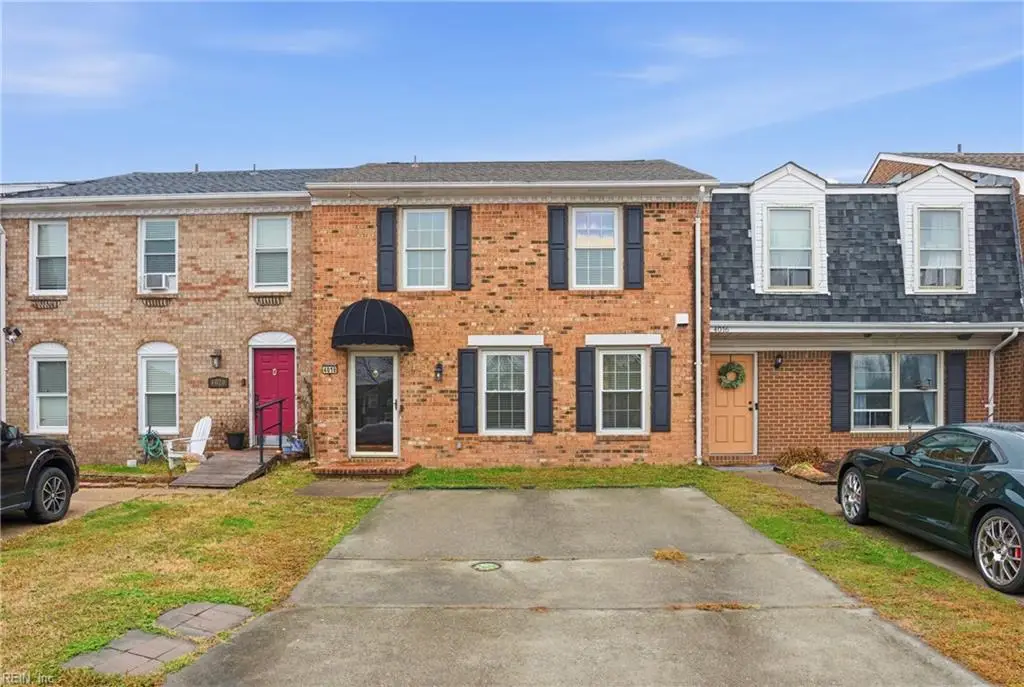 4018 Richard Lee Court, Virginia Beach, VA 23452 - Image #1