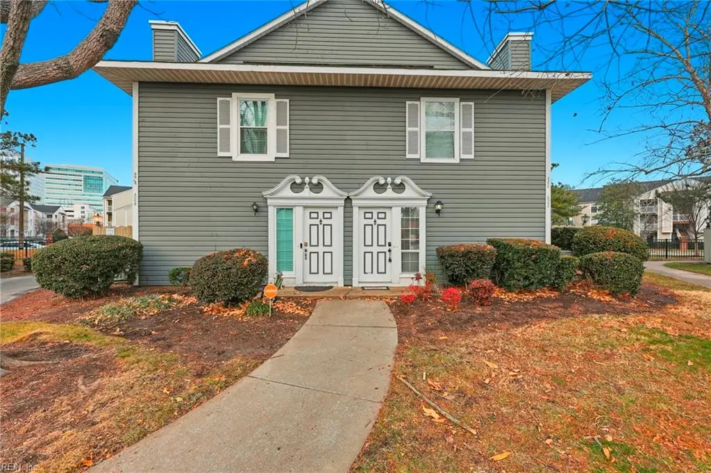 4548 Genoa Circle, Virginia Beach, VA 23462 - Image #1