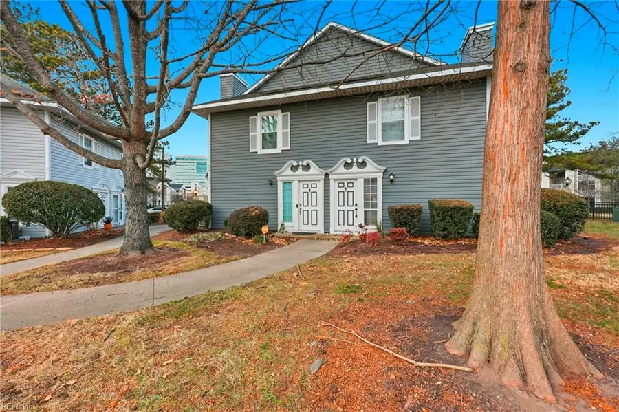 4548 Genoa Circle, Virginia Beach, VA 23462 - Image #2