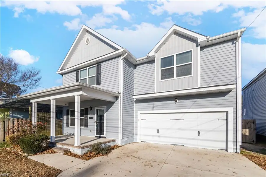 9269 1st View Street, Norfolk, VA 23503 - #3