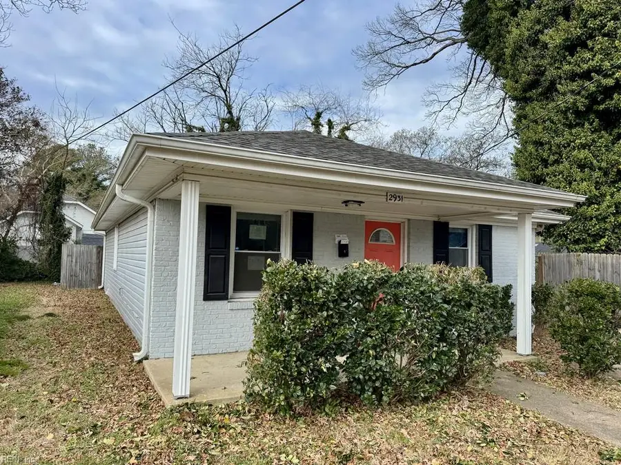 2931 Peronne Avenue, Norfolk, VA 23509 - #2