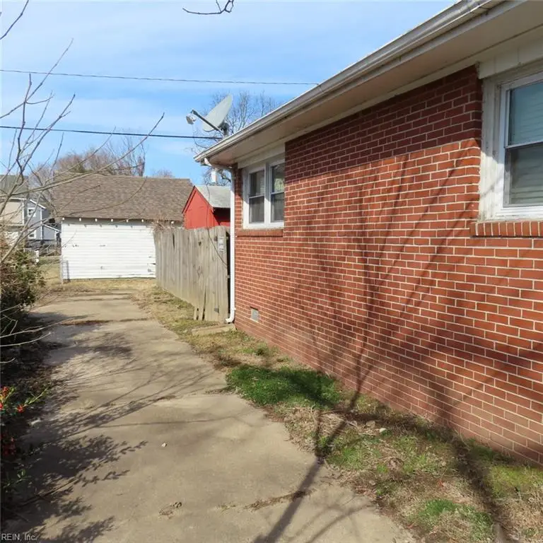 231 Blair Avenue, Newport News, VA 23607 - Image #3
