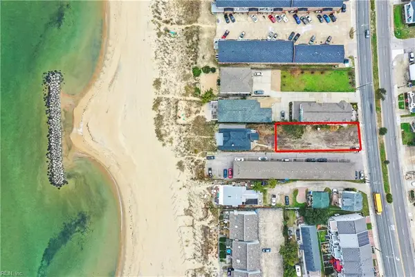 966 W Ocean View Avenue, Norfolk, VA 23503