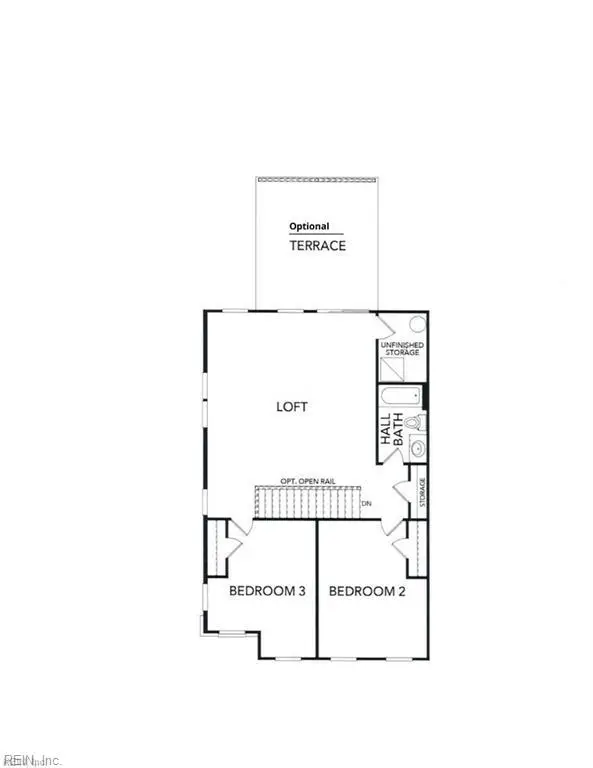 3011 Plymouth Place, Williamsburg, VA 23185 - #3