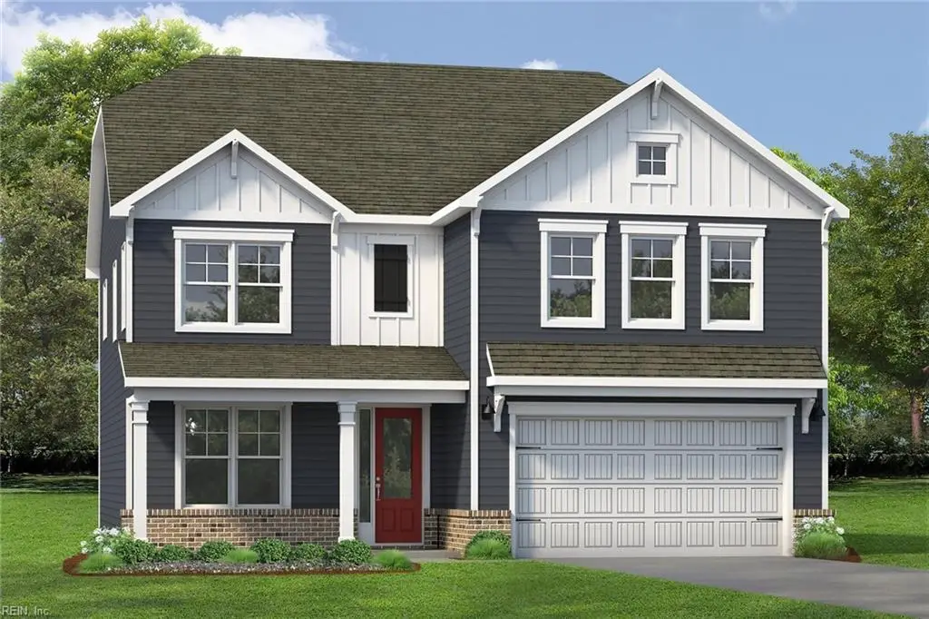 1275 Kidbrooke Street, Chesapeake, VA 23322 - Image #1