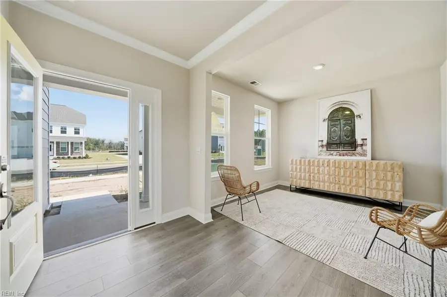 1275 Kidbrooke Street, Chesapeake, VA 23322 - Image #3