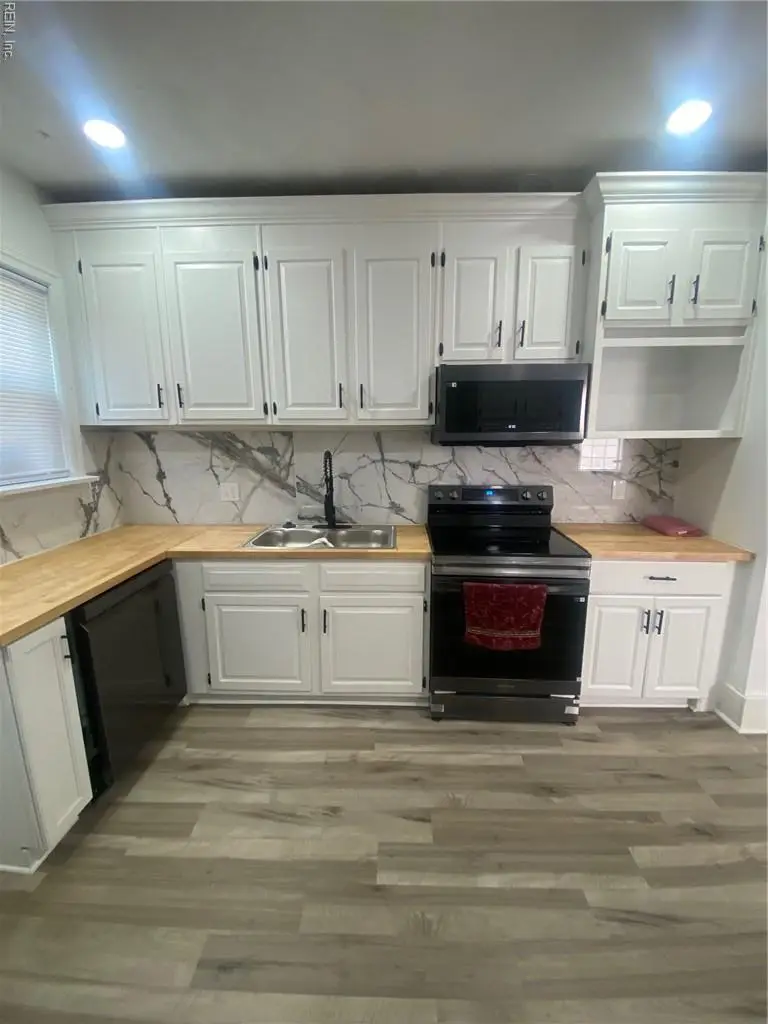 1125 23rd Street, Newport News, VA 23607 - #3