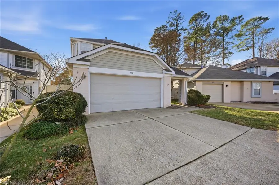 130 Sarazen Court, Newport News, VA 23602 - #2