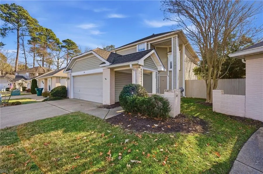 130 Sarazen Court, Newport News, VA 23602 - #3