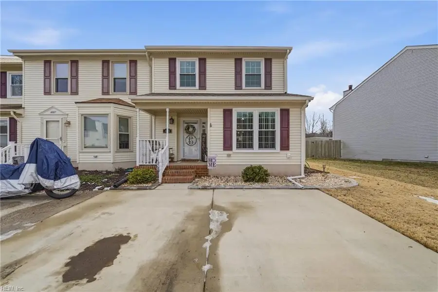 4009 Roebling Lane, Virginia Beach, VA 23452 - Image #2