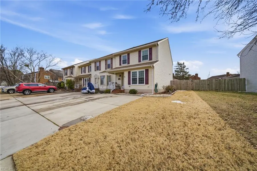 4009 Roebling Lane, Virginia Beach, VA 23452 - Image #3