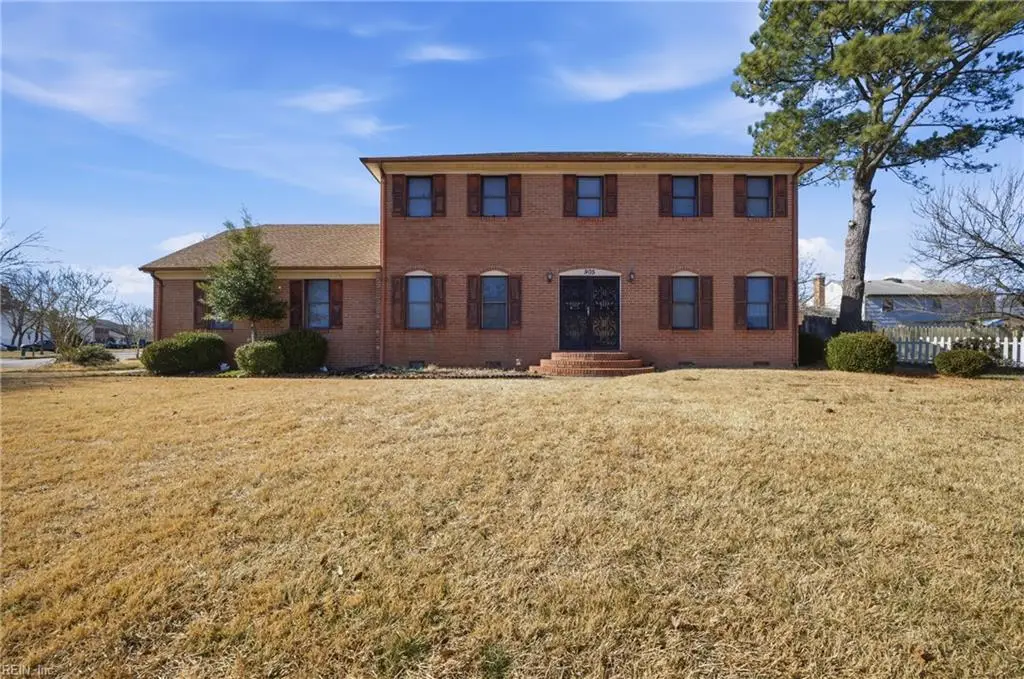 905 Laurie Court, Virginia Beach, VA 23464 - Image #1