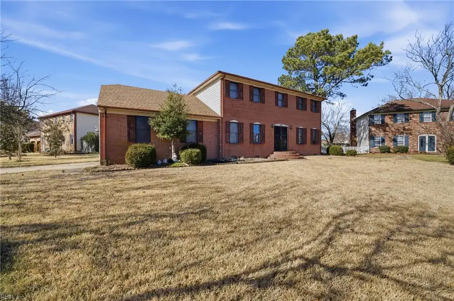 905 Laurie Court, Virginia Beach, VA 23464 - Image #2