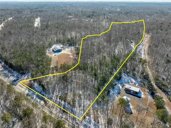 4881 Centerville Road, Williamsburg, VA 23188