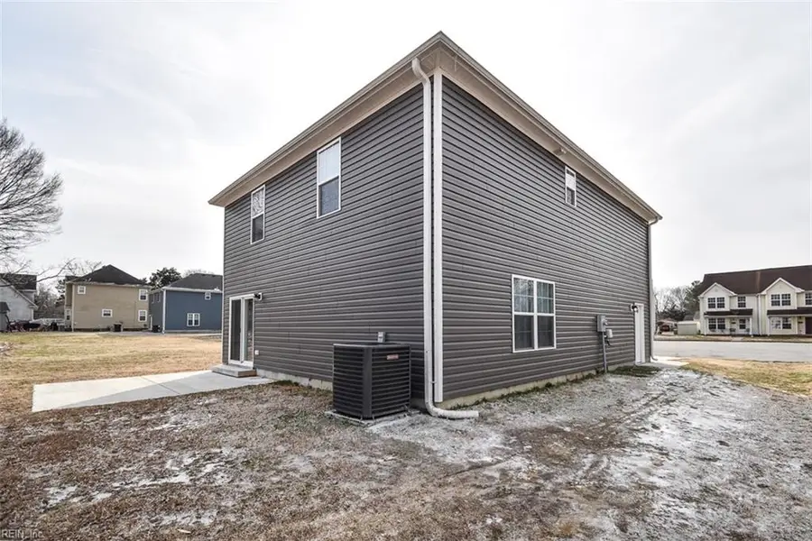 132 Langston Court, Franklin, VA 23851 - Image #3