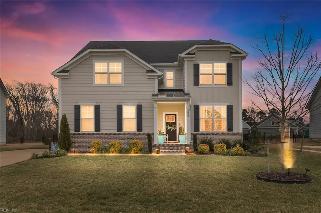 208 St Andrews, Smithfield, VA 23430 - Image #1