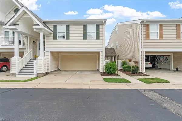 3920 Filbert Way, Virginia Beach, VA 23462