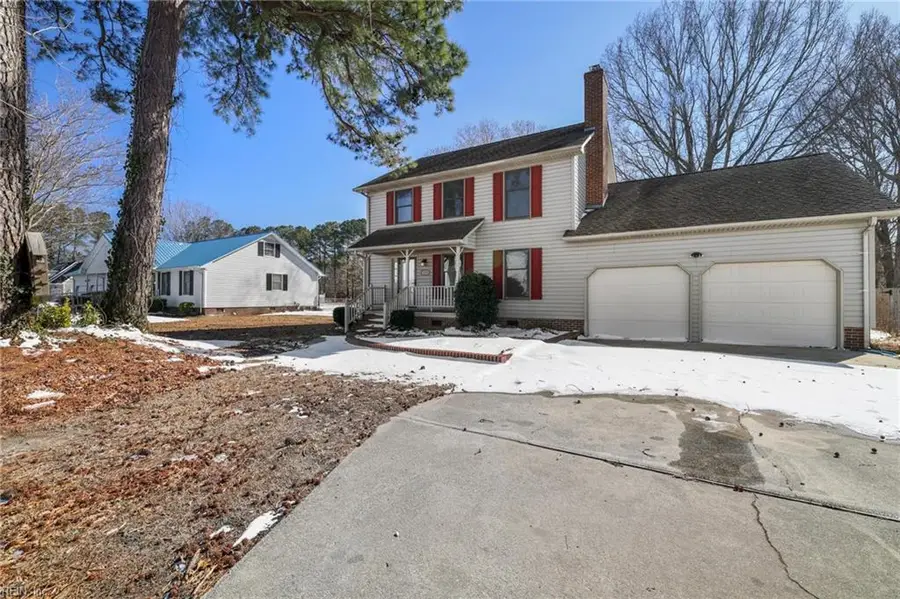 1039 Consolidated Road, Elizabeth City, NC 27909 - #3