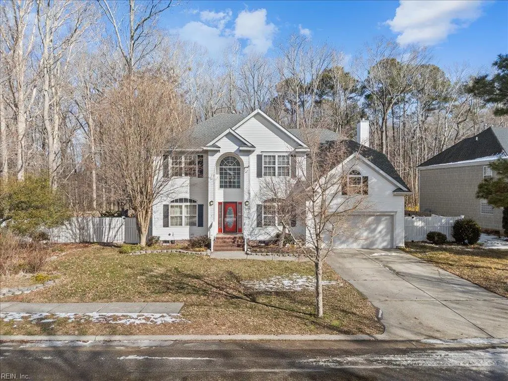 2485 Windy Pines Bend, Virginia Beach, VA 23456 - Image #1