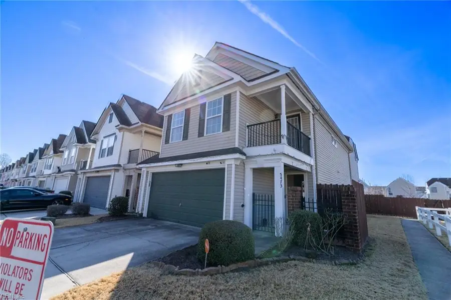 5473 Kiawah Court, Virginia Beach, VA 23462 - #2