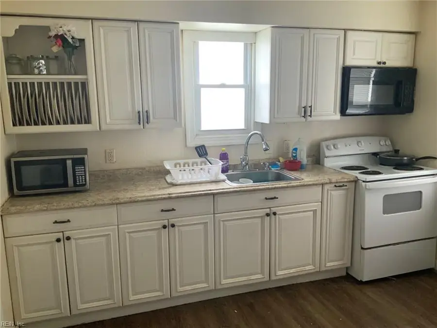 4544 Bankhead Avenue #A&B, Norfolk, VA 23513 - #2