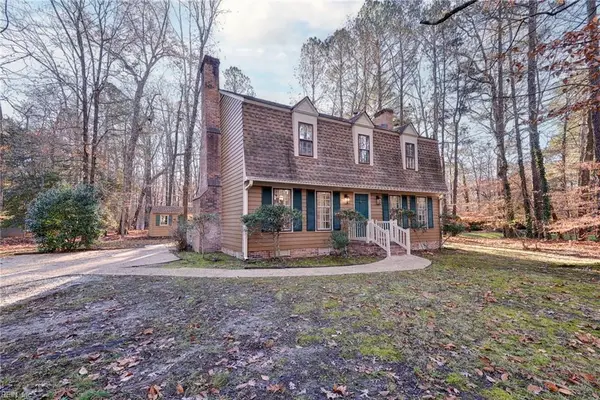 100 Daingerfield Road, Williamsburg, VA 23185
