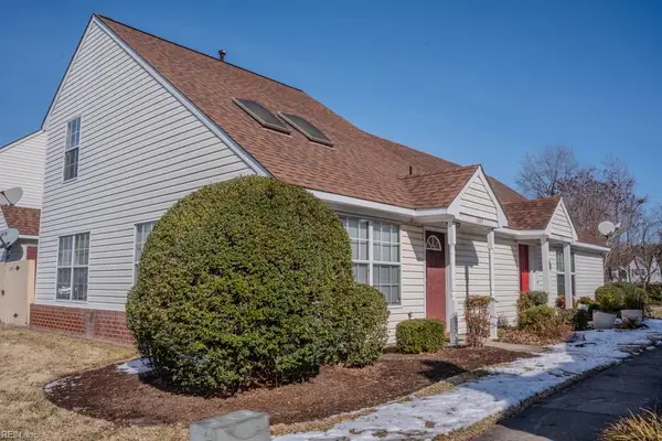 3109 Big Bend Drive, Chesapeake, VA 23321