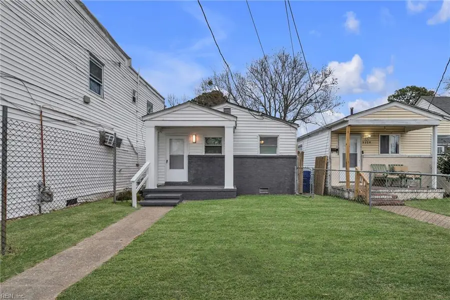 3206 Madison Avenue, Newport News, VA 23607 - #2