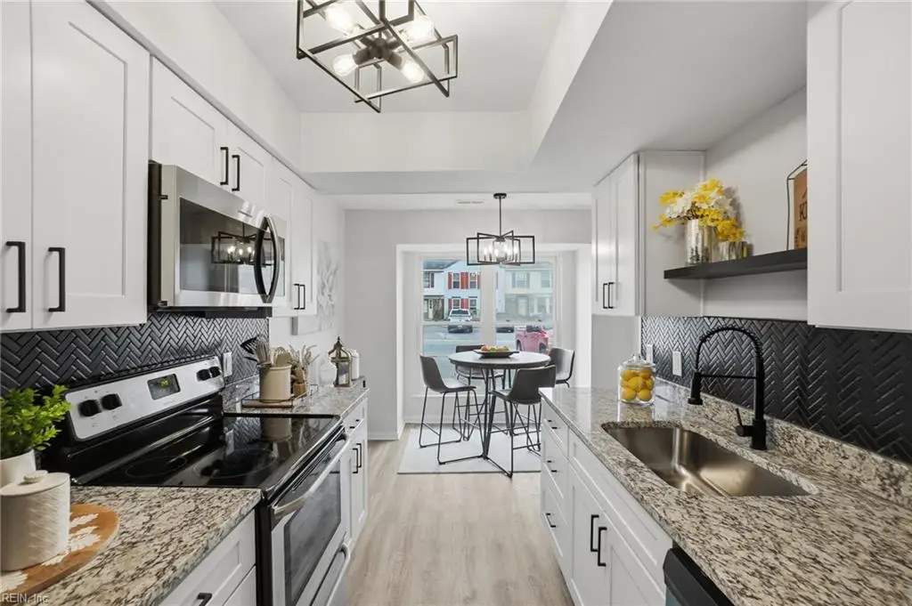 577 Chancery Lane, Virginia Beach, VA 23452 - Image #1