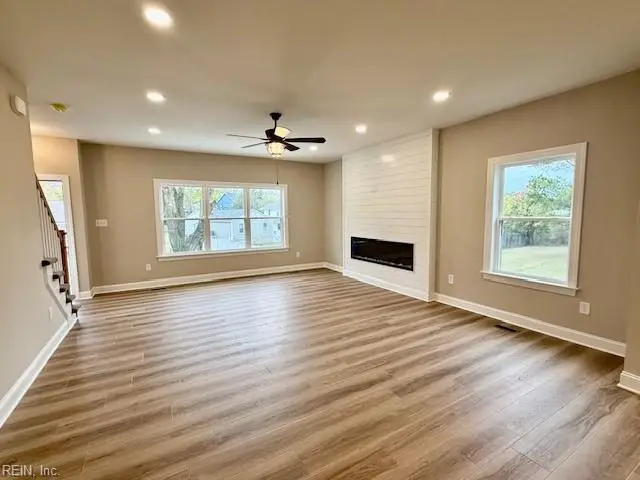 1 Jewel Lane, Hampton, VA 23664 - #3