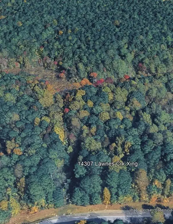 14307 Lawnes Creek Crossing, Smithfield, VA 23430 - Image #2