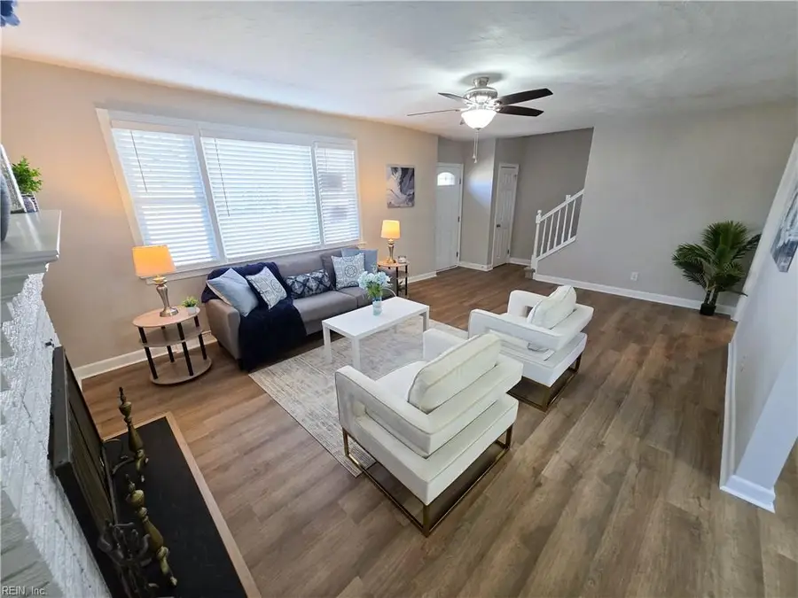 805 Adams Street, Suffolk, VA 23434 - #2