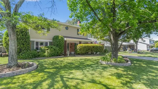 3429 Poppy Crescent, Virginia Beach, VA 23453